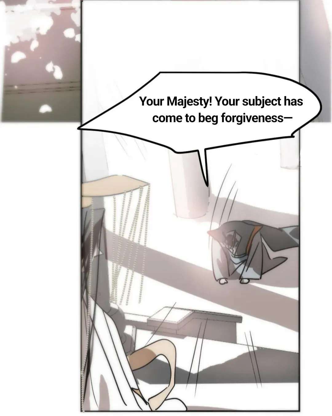 AoAo Waiting to Be Eaten Chapter 206 - page 48
