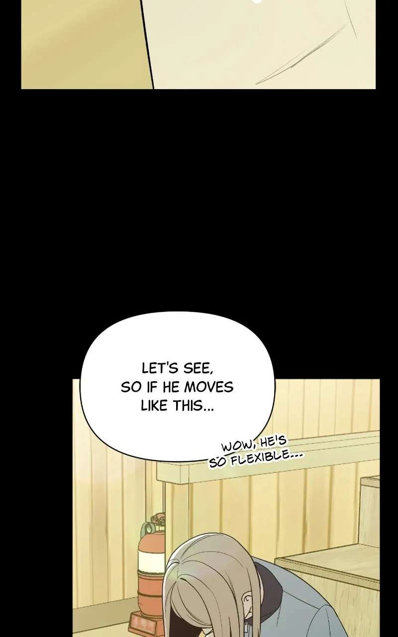 All Kinds ofNonsense Chapter 7 - page 92