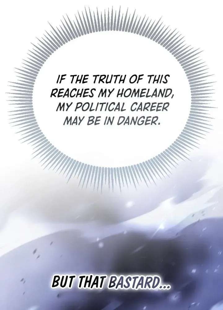 I Became The Rogue First Prince Chapter 55 - page 37