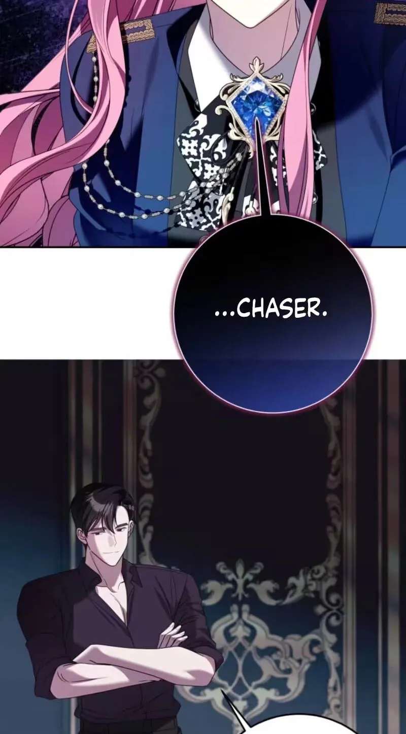 I Met the Male Lead in Prison Chapter 106 - page 21