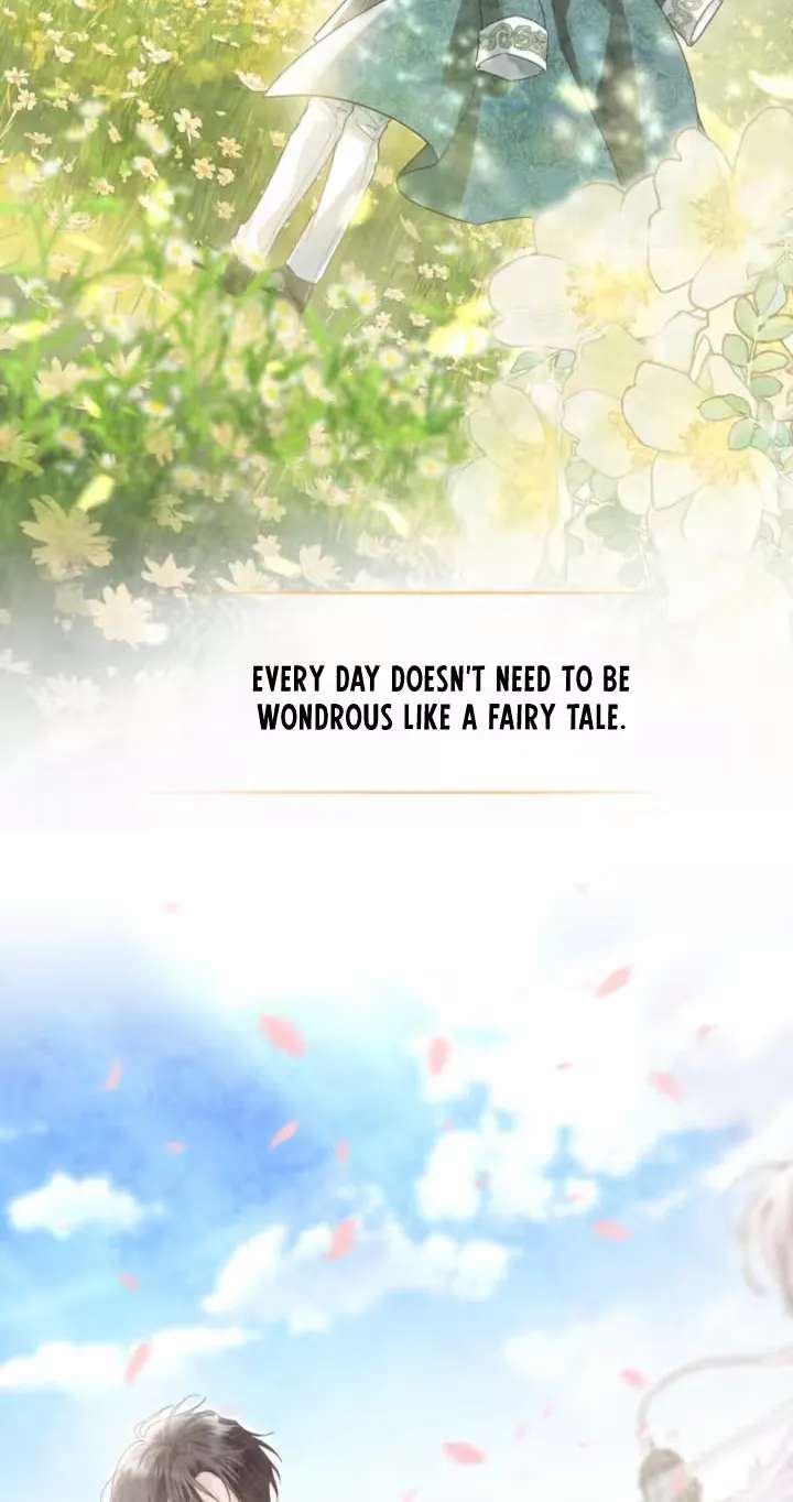 The Princess Who Hides Her Fanaticism Chapter 102 - page 68