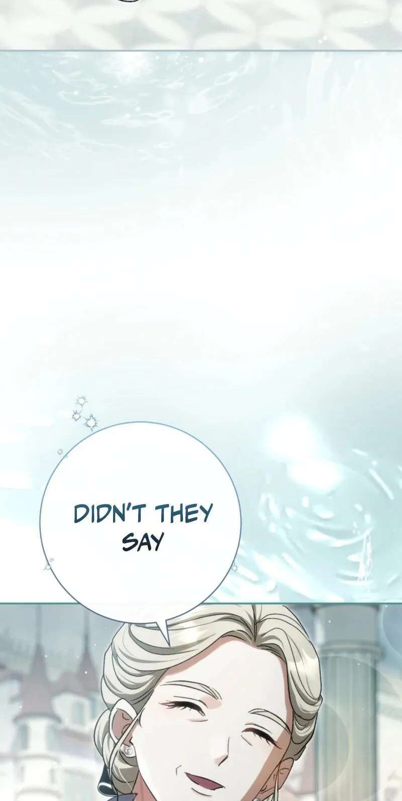 The Villainess's Blind Date Is Too Perfect Chapter 143 - page 108