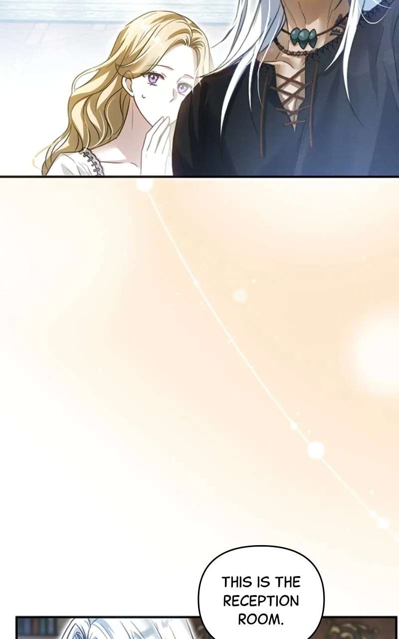 The Northern Warrior’sBeloved Bride Chapter 5 - page 62