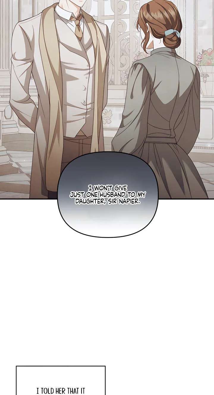 Five Husbands Appeared on My Birthday Chapter 35 - page 4