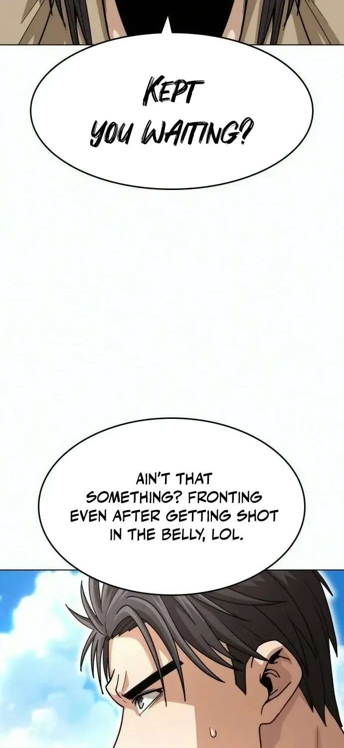 Love Tears Apart The Zombies Chapter 6 - page 77