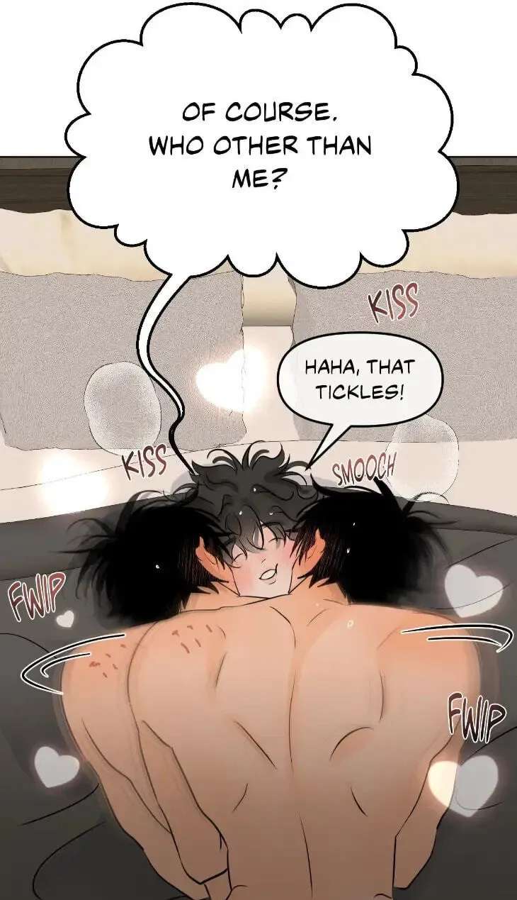 Scent and Sensibility Chapter 90 - page 46