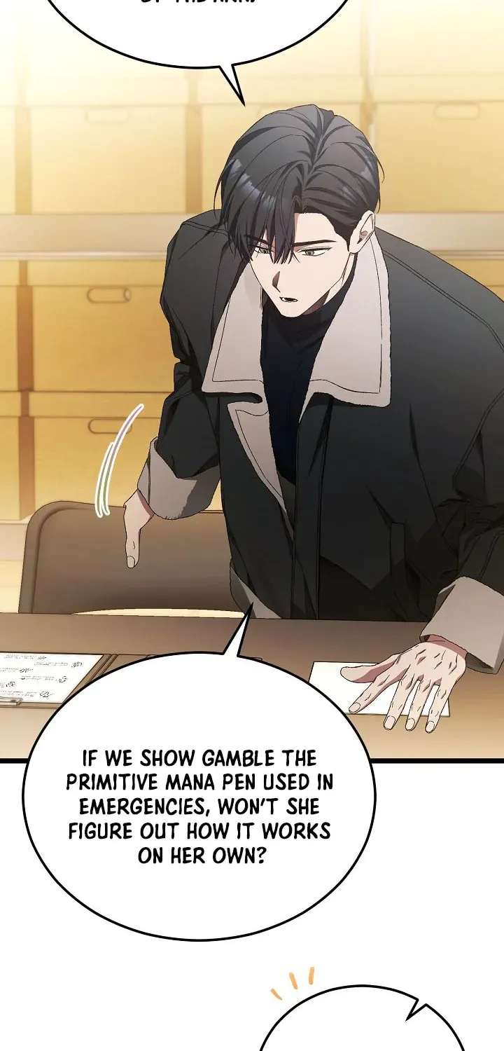 I’ll Retire After Saving The World Chapter 103 - page 77
