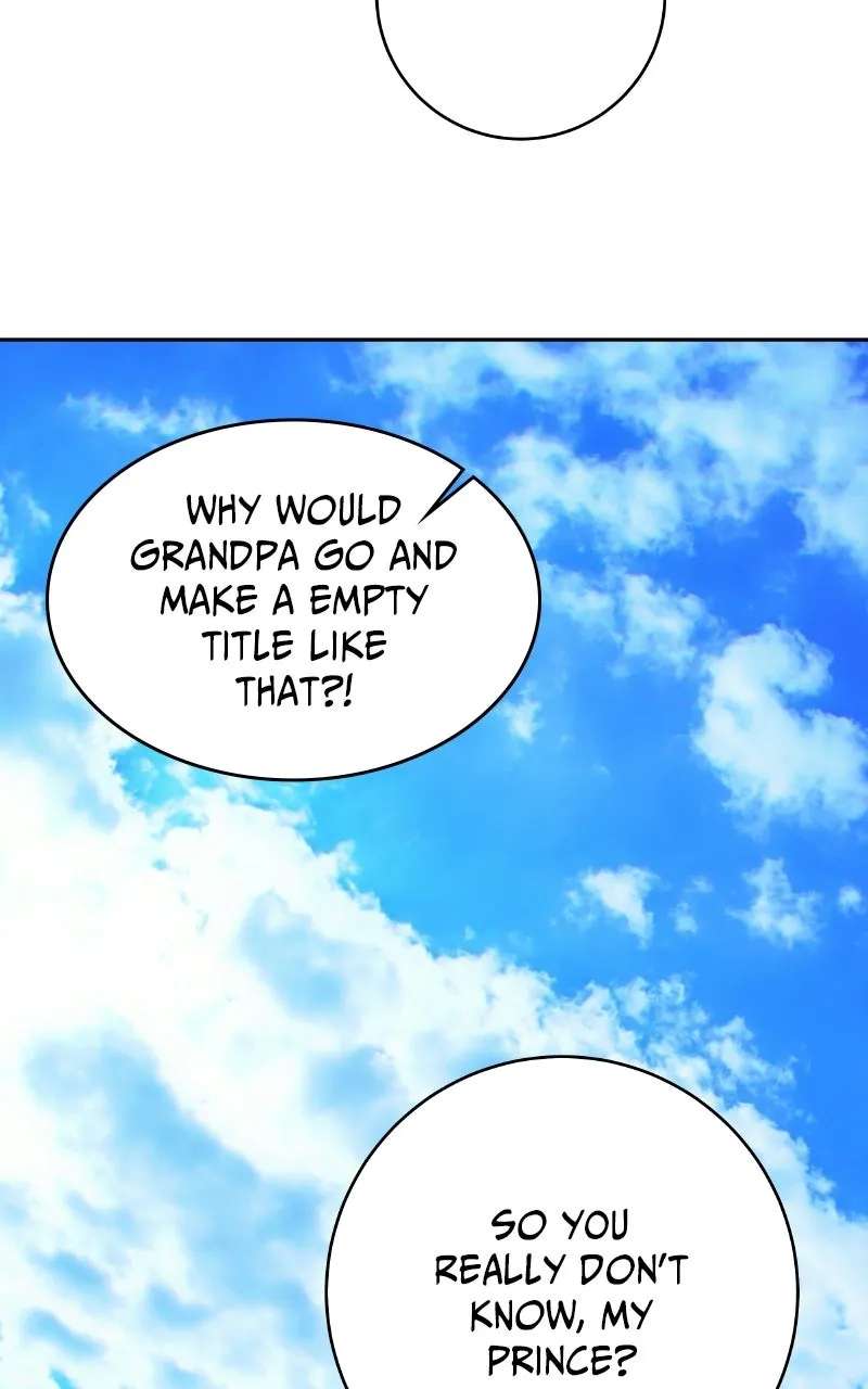 The Holy Emperor’s Grandsonis a Necromancer Chapter 106 - page 73