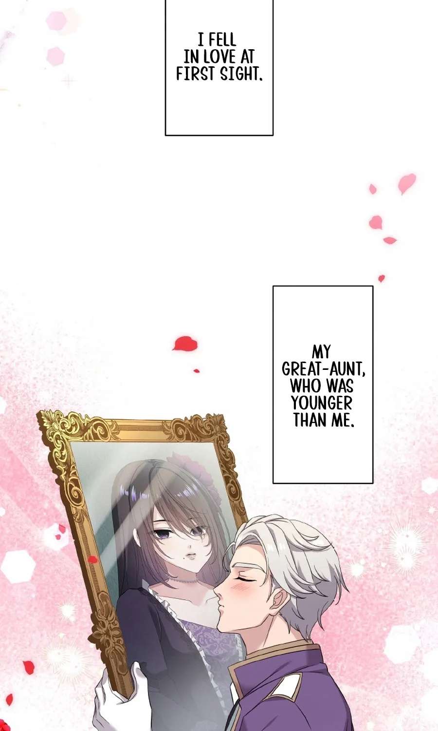 The Legendary Assassin Reincarnated As The Beloved Youngest Daughter Of A Royal Family Chapter 104 - page 11