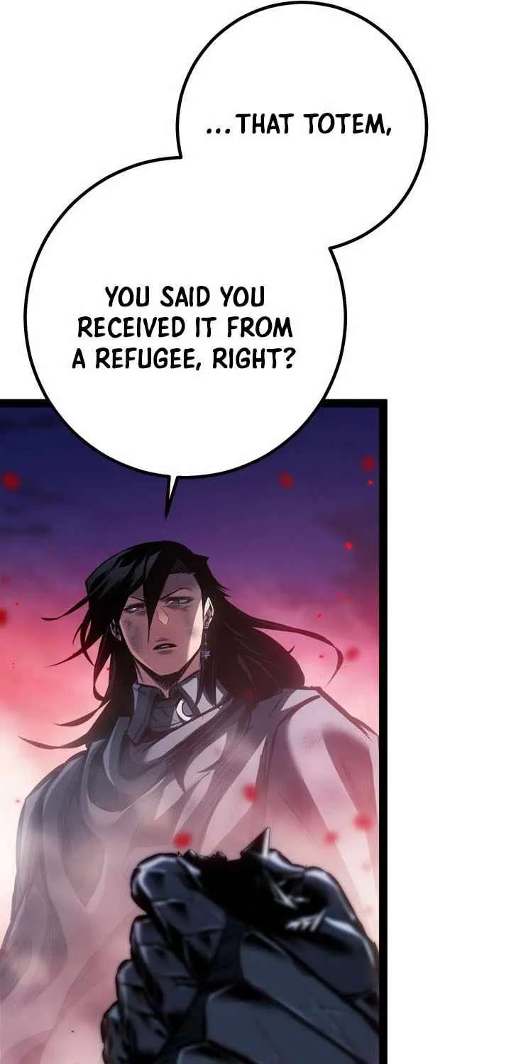 Regressing As The Reincarnated Bastard Of The Sword Clan Chapter 109 - page 51