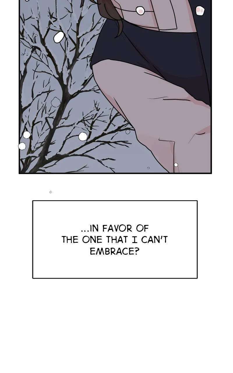 The Tale of a Fox's Love Chapter 48 - page 92