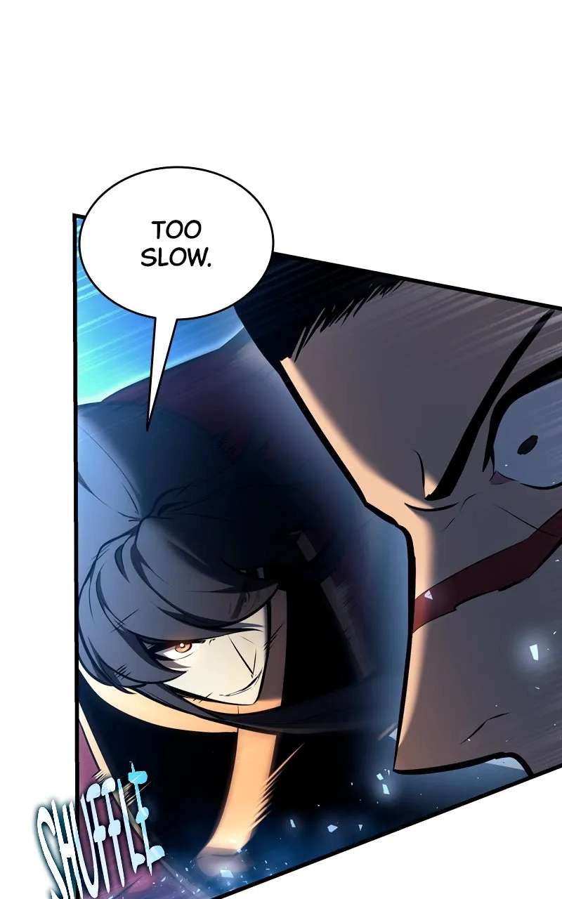 Rebirth of theDivine Demon Chapter 35 - page 110