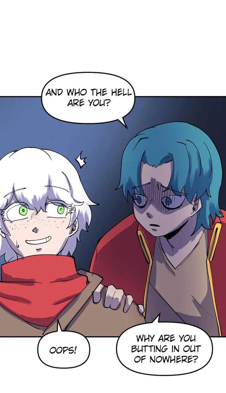 The Warrior in Rut Chapter 40 - page 9