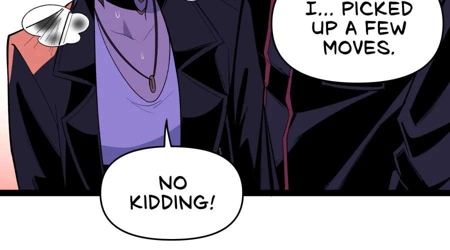 Dating Sim[on] Chapter 35 - page 332