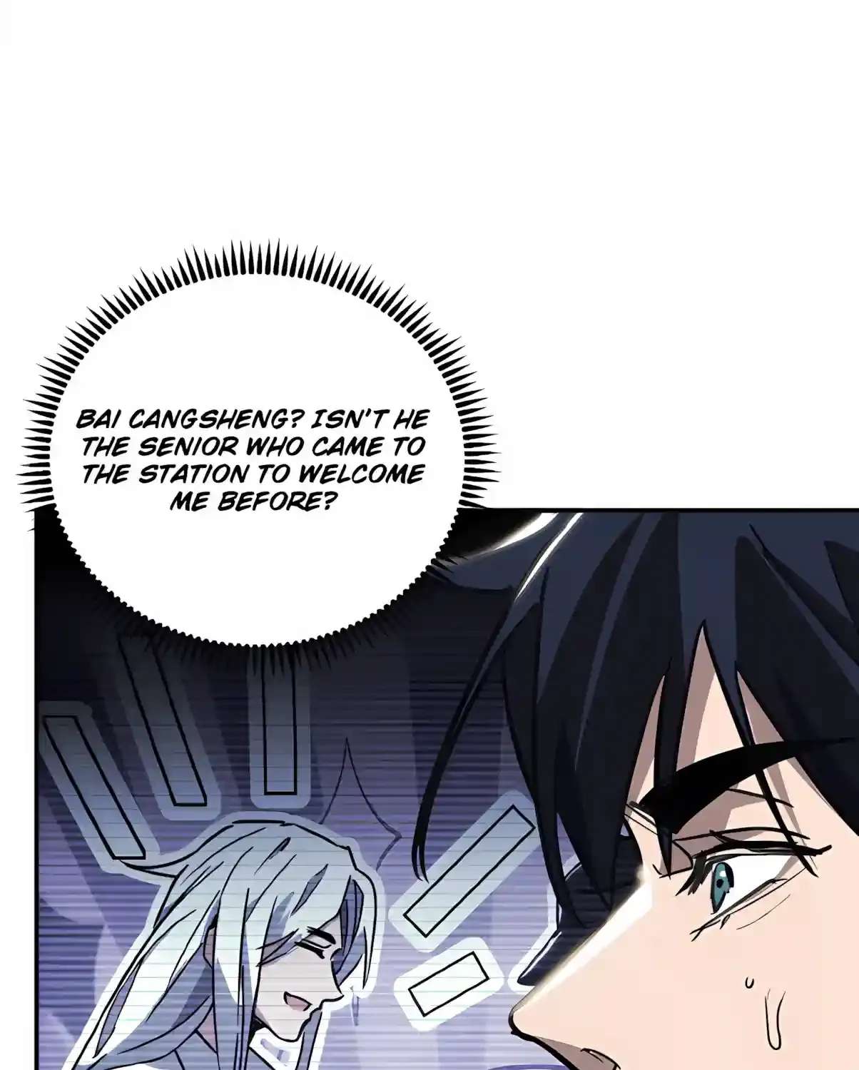 High Martiality: With One Hand, I Single-Handedly Repel Three Thousand Emperors! Chapter 63 - page 61