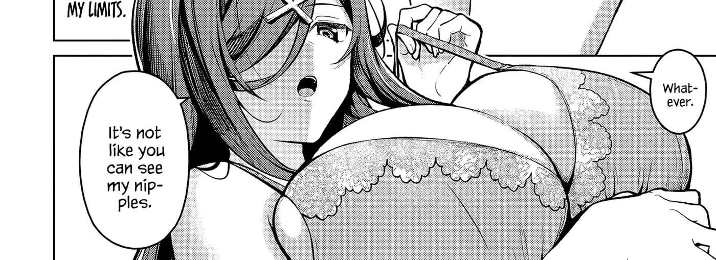Tier 1 Shimai: Yuumei Yonshimai wa Boku nashi de wa Ikirarenai Chapter 1.2 - page 27