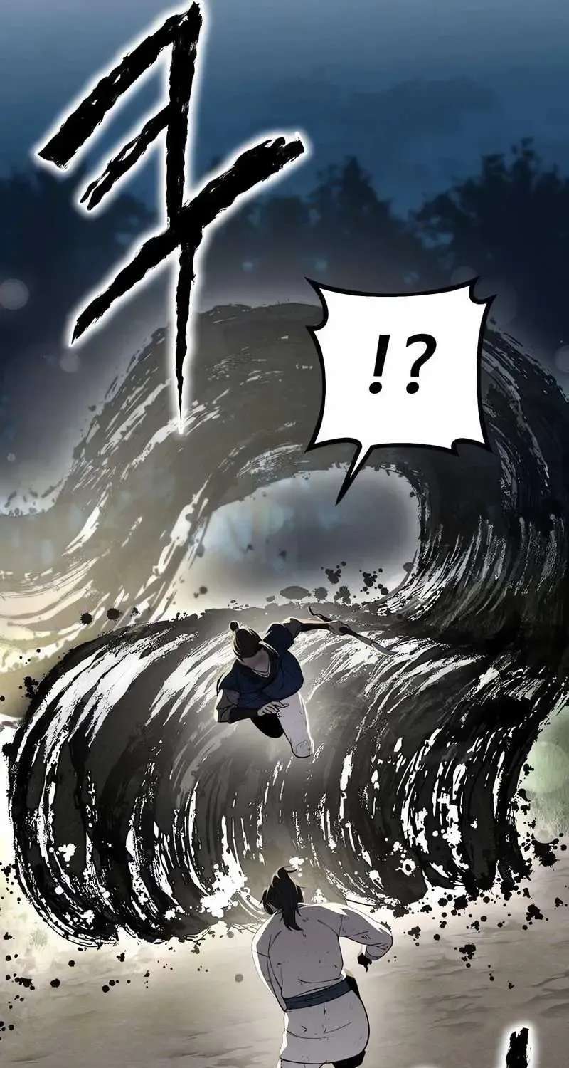 The Divine Brush of Hwarim Chapter 2 - page 128