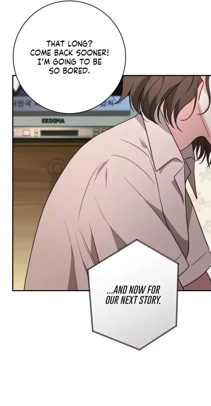 Dangerous Newlyweds Chapter 42 - page 65