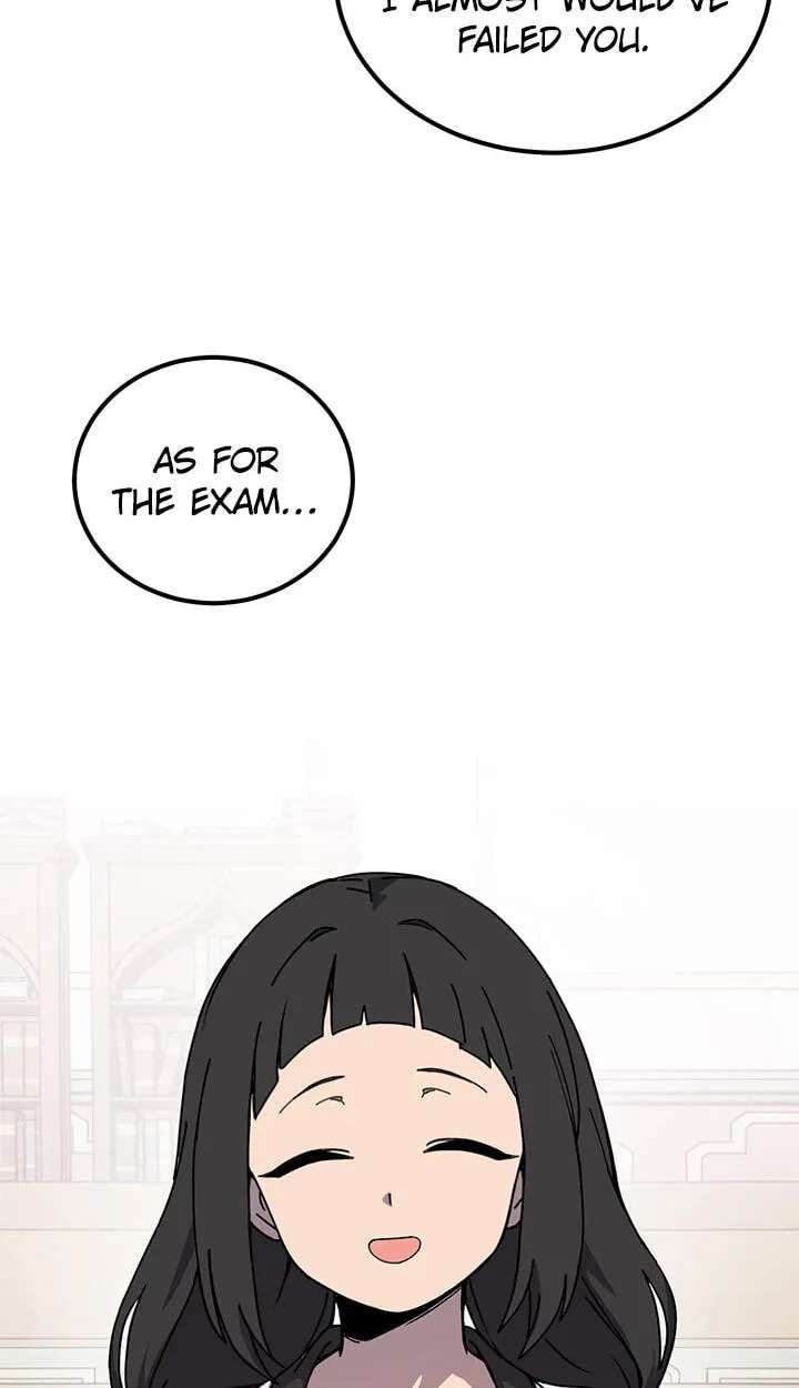 The Witch's Child Chapter 34 - page 46