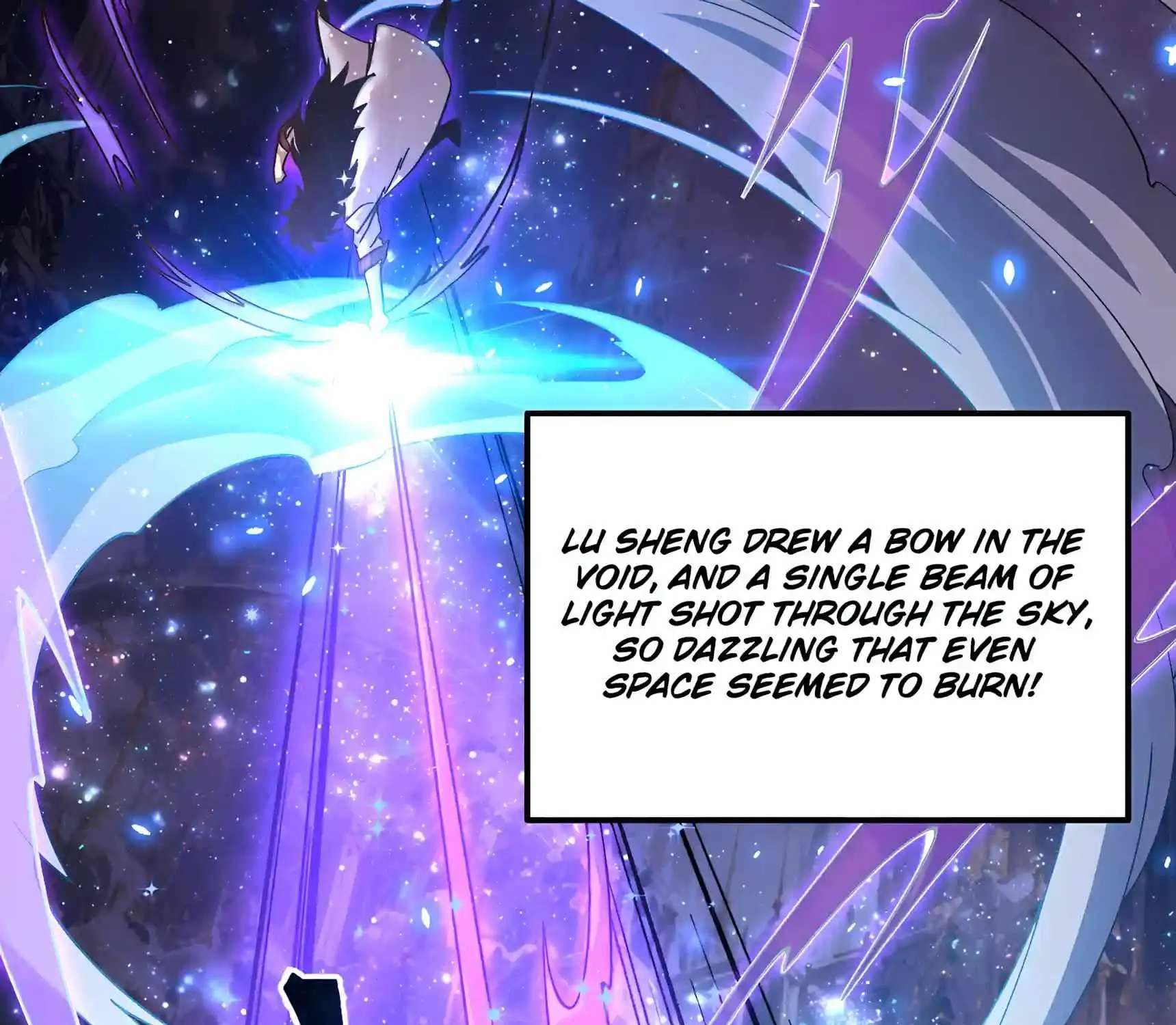 Logging 10,000 Years into the Future (Apex Future Martial Arts) Chapter 348 - page 117