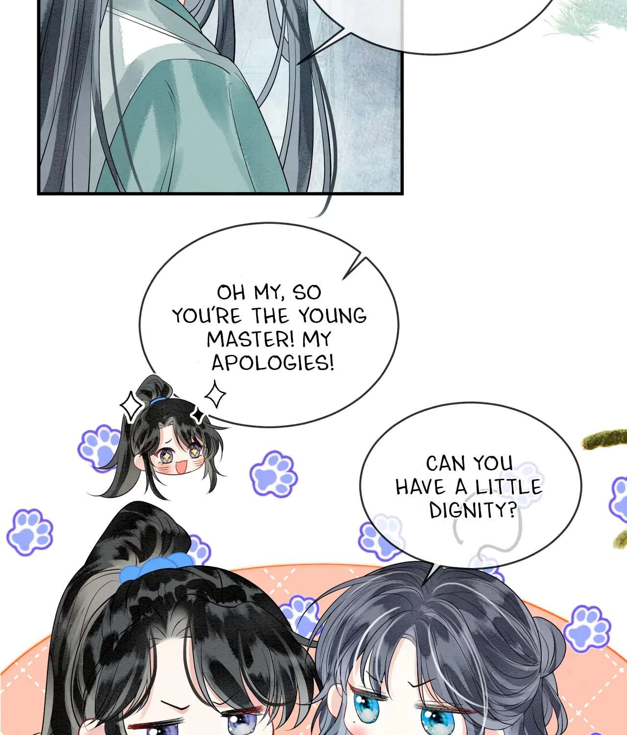 Ruhai Chapter 14 - page 26