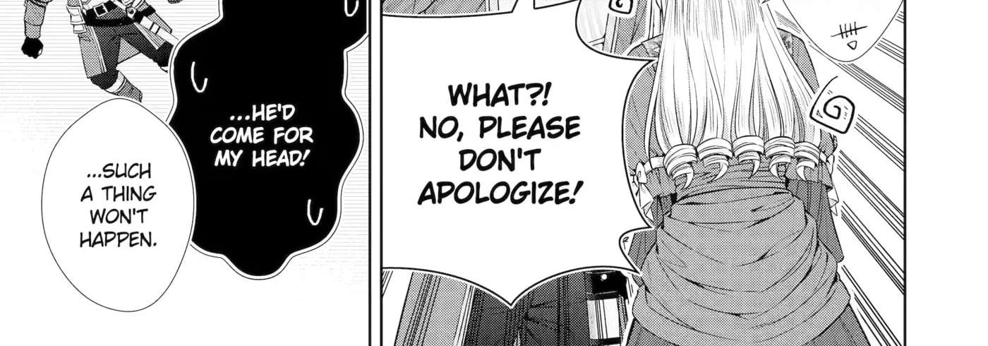 The Saintess Recruited a Doting King Husband Chapter 24.5 - page 27