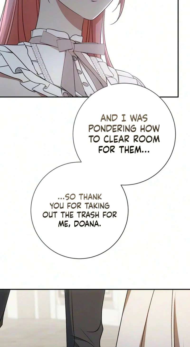 My Husband Was Stolen Twice Chapter 57 - page 82