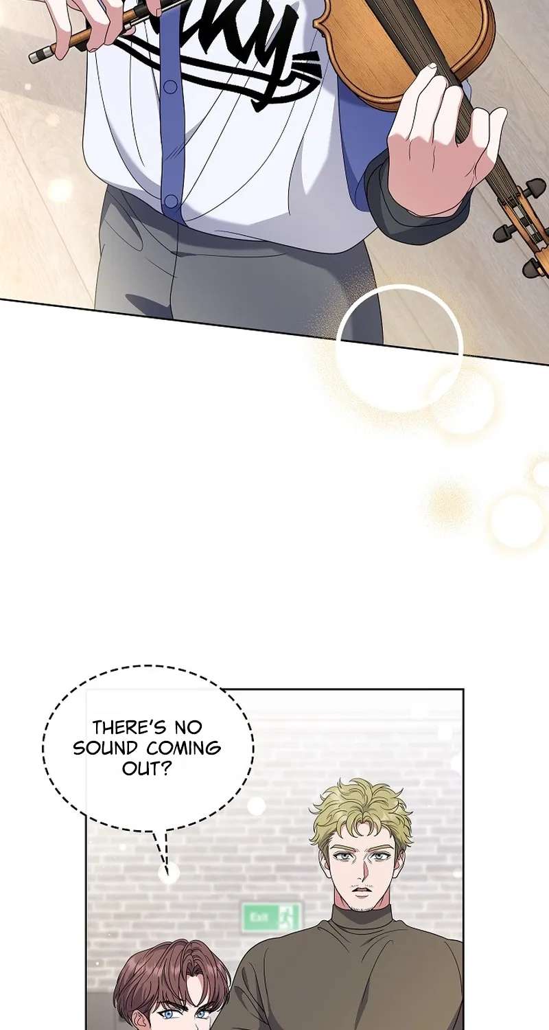 From Child Actor to World Star! Chapter 25 - page 7