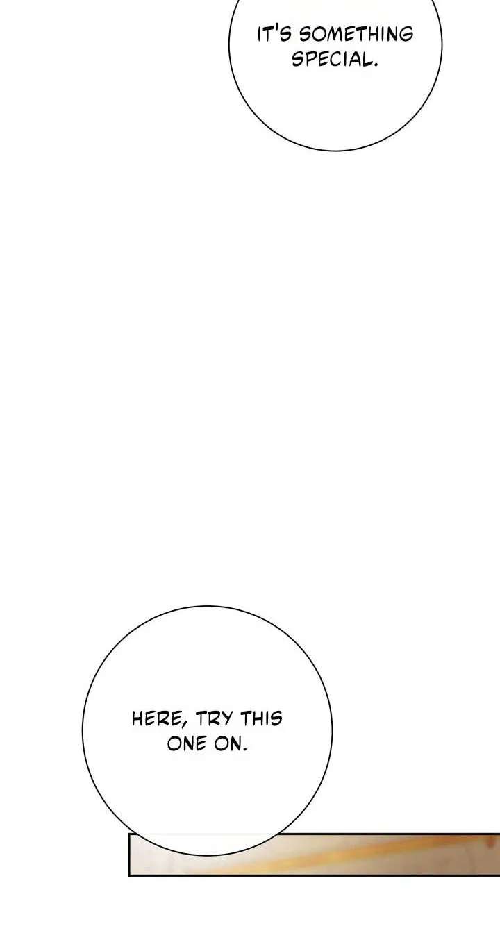 The Villainess's Blind Date Is Too Perfect Chapter 138 - page 66