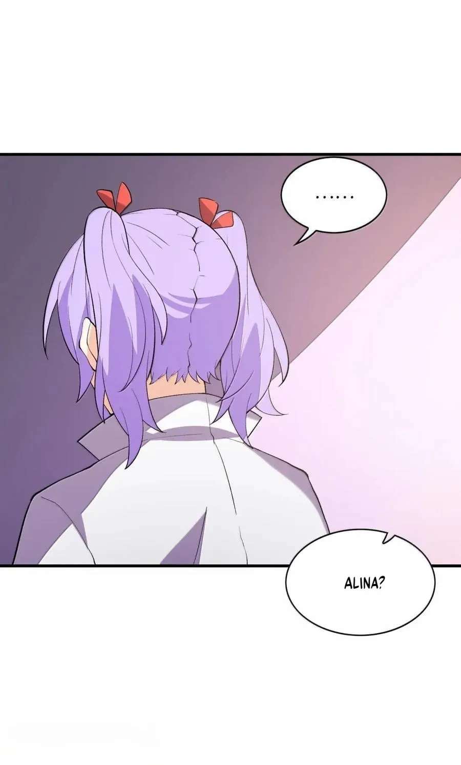 My Harem Consists Entirely of Female Demon Villains Chapter 215 - page 50