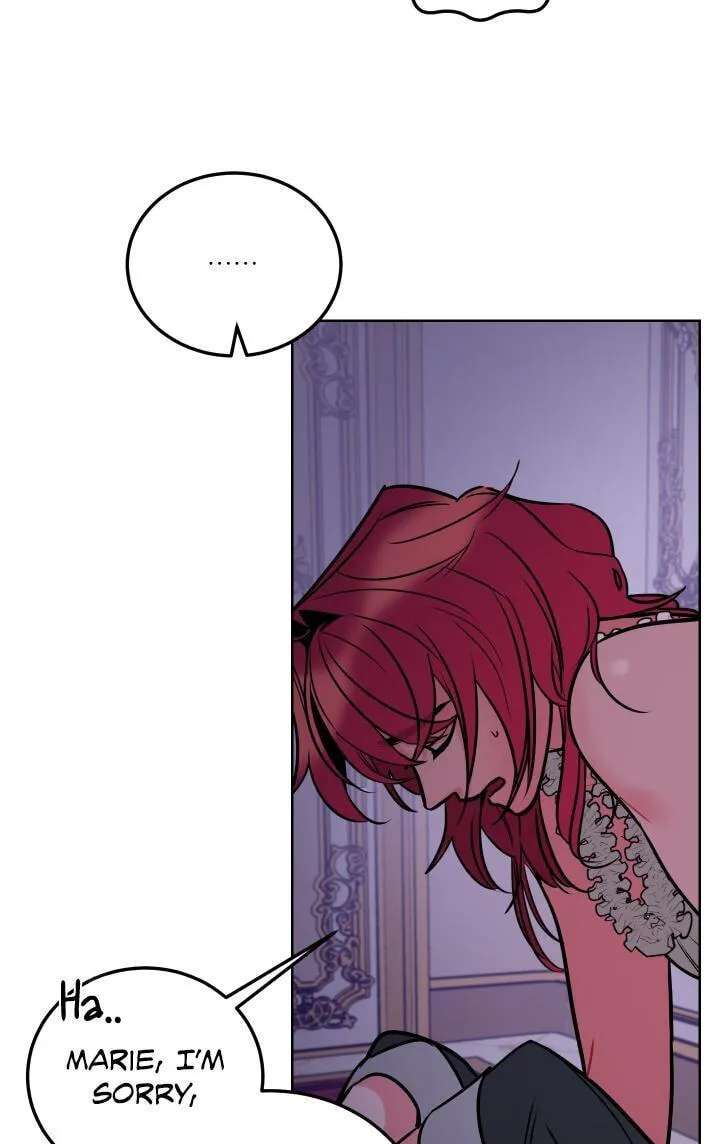 Marie and Alex Chapter 3 - page 43