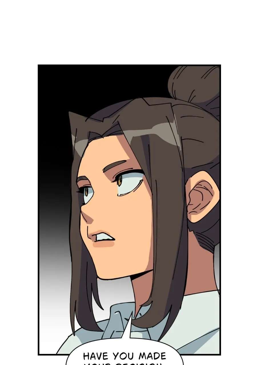 SCREWBALL Chapter 18 - page 88