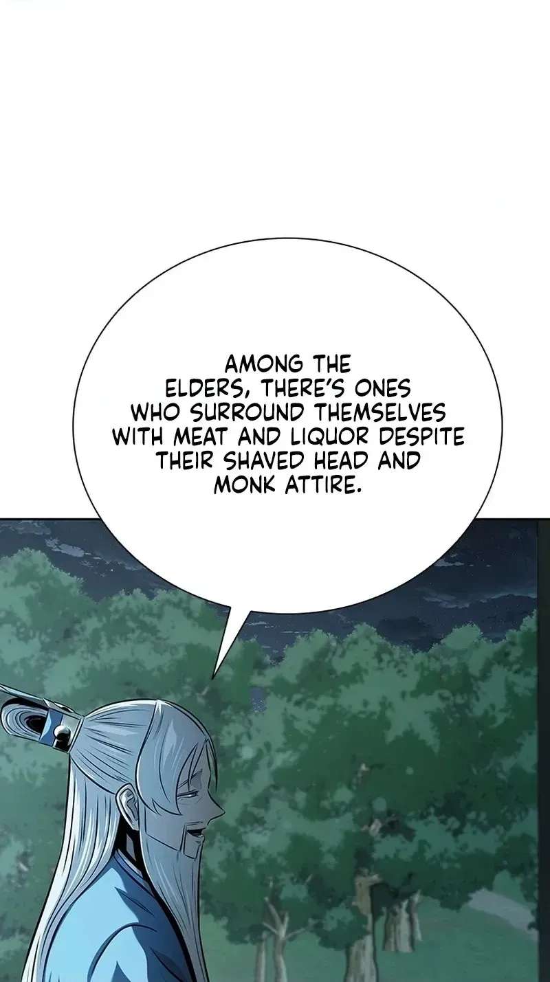 Absolute Master of the Senate Chapter 62 - page 30