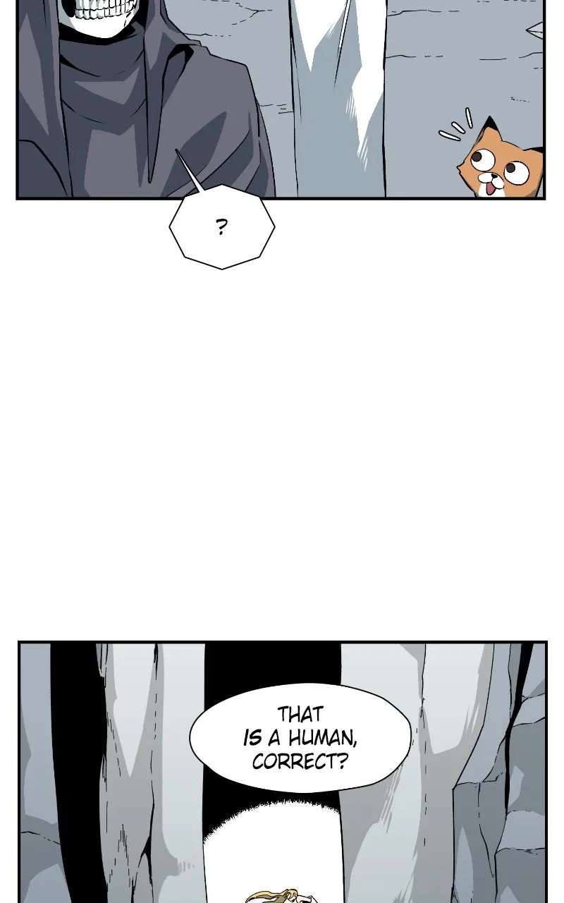 One Step Closer tothe Demon King Chapter 139 - page 85
