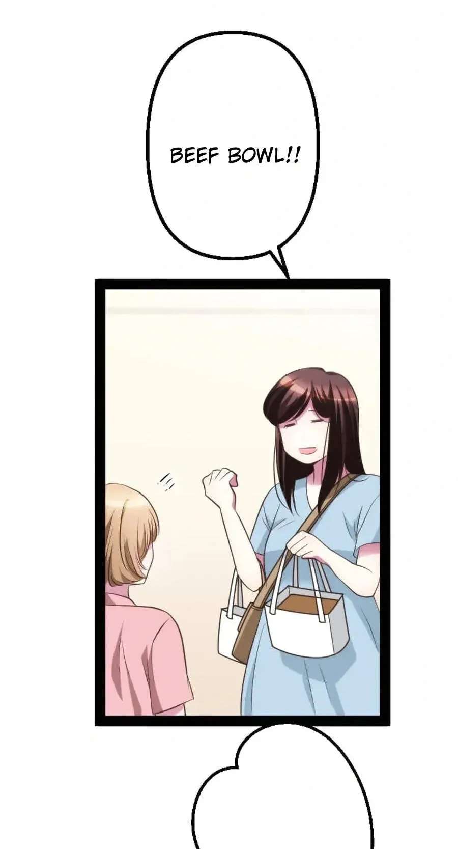 Camouflage Fuufu Chapter 54 - page 18