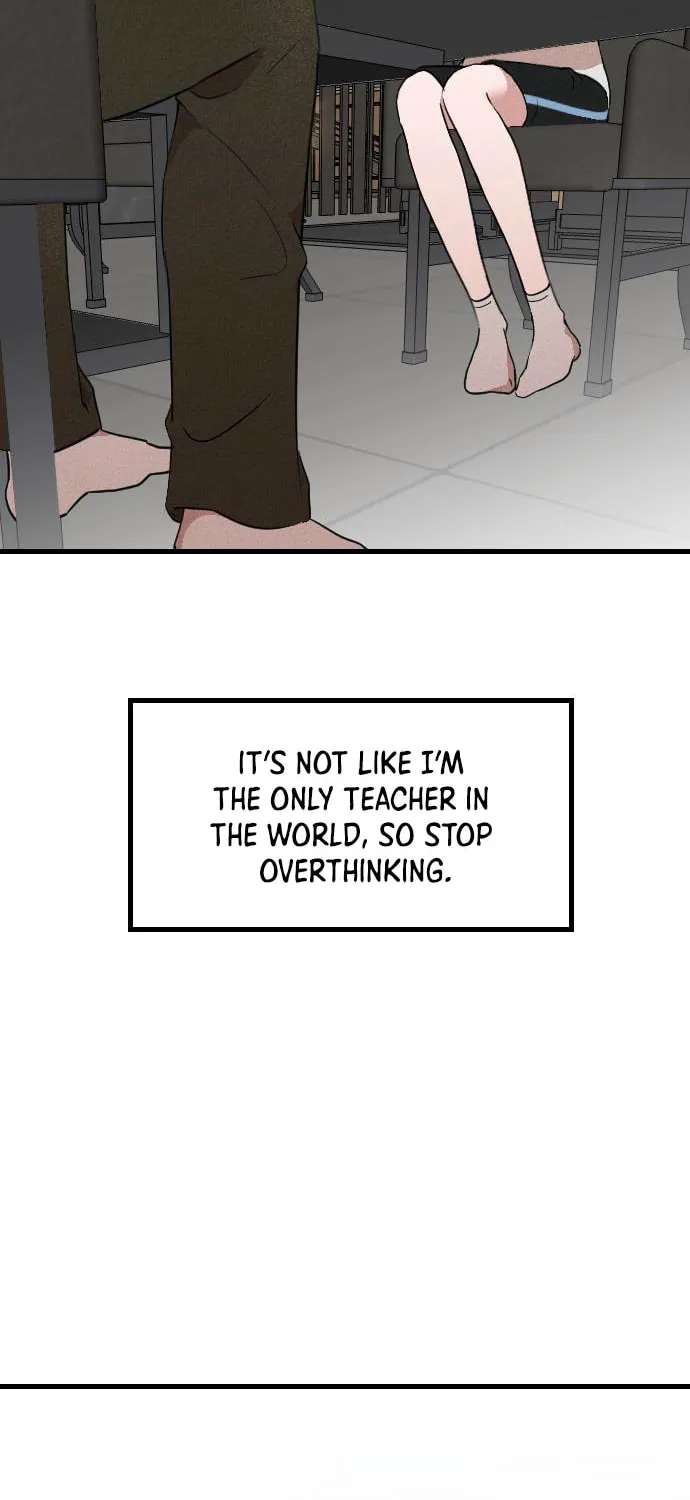 That's Because I'm Not Brave Chapter 5 - page 68