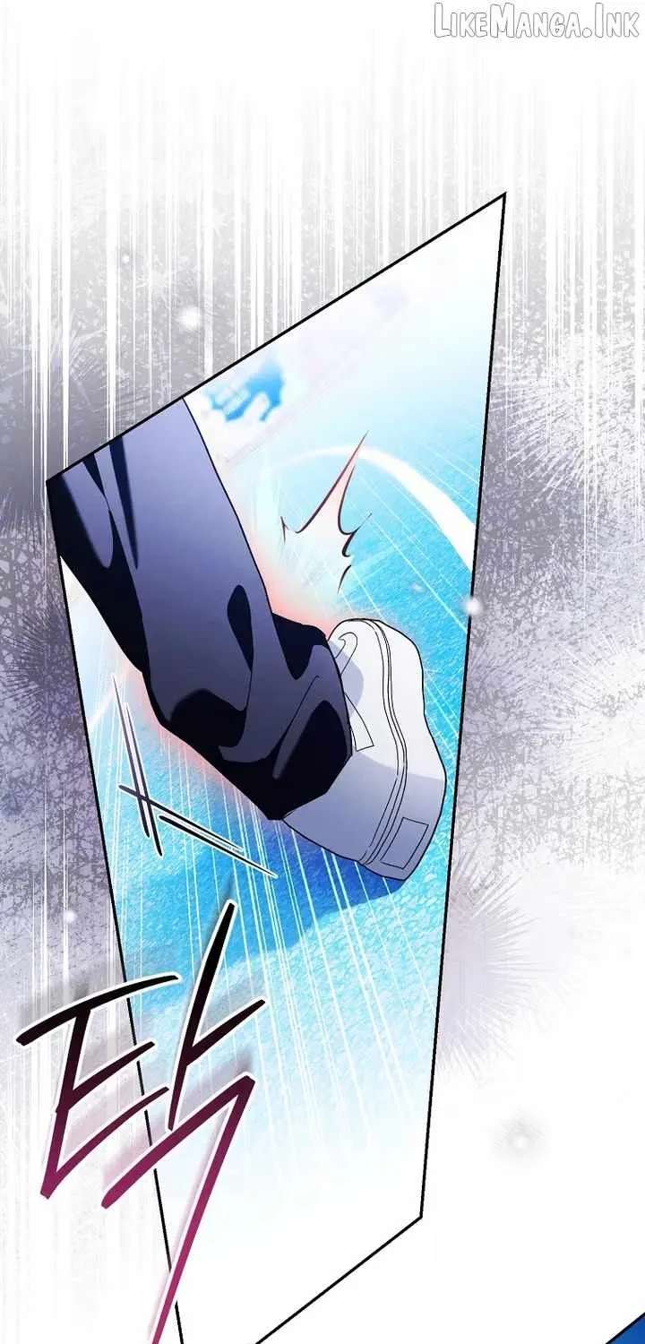Surviving as a PD Idol Chapter 60 - page 39