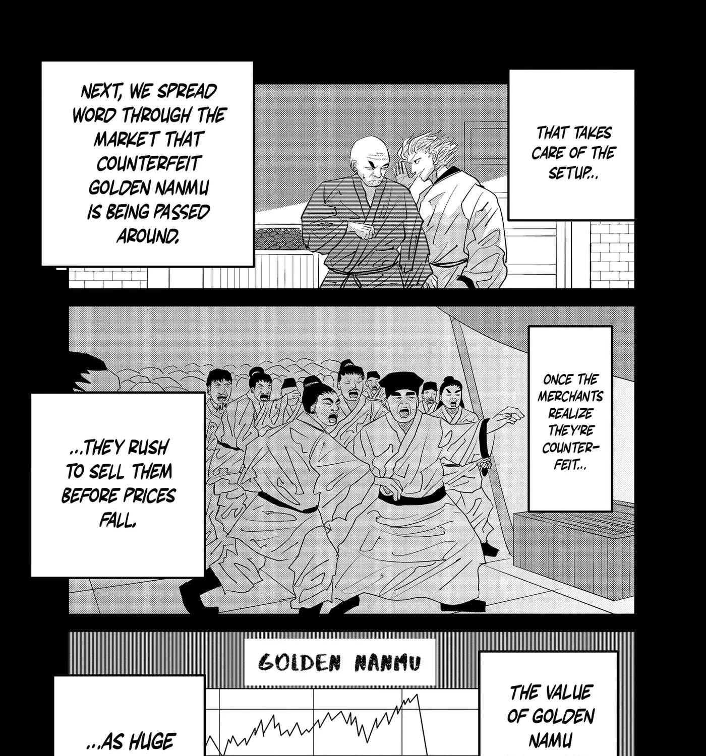 KAKAKAKA Chapter 3 - page 53