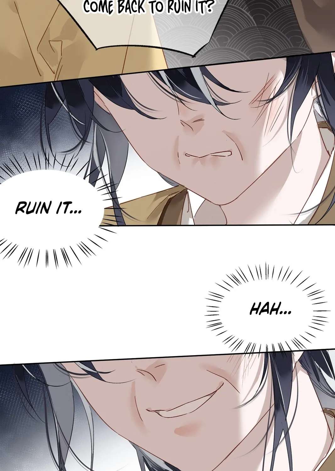 The Glory of the Noble Household Chapter 1 - page 41