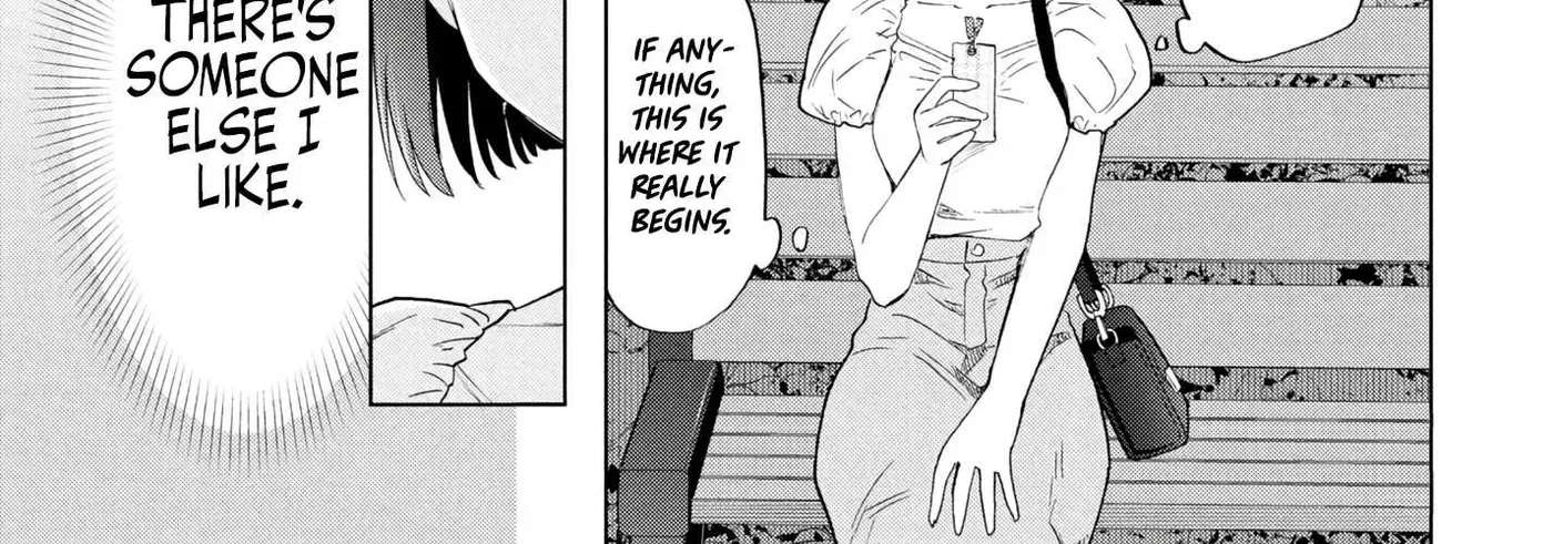 OCHINAI YOGORE WO BOKUHA NANTO YOBEBA YOKATTANOKA Chapter 20 - page 54