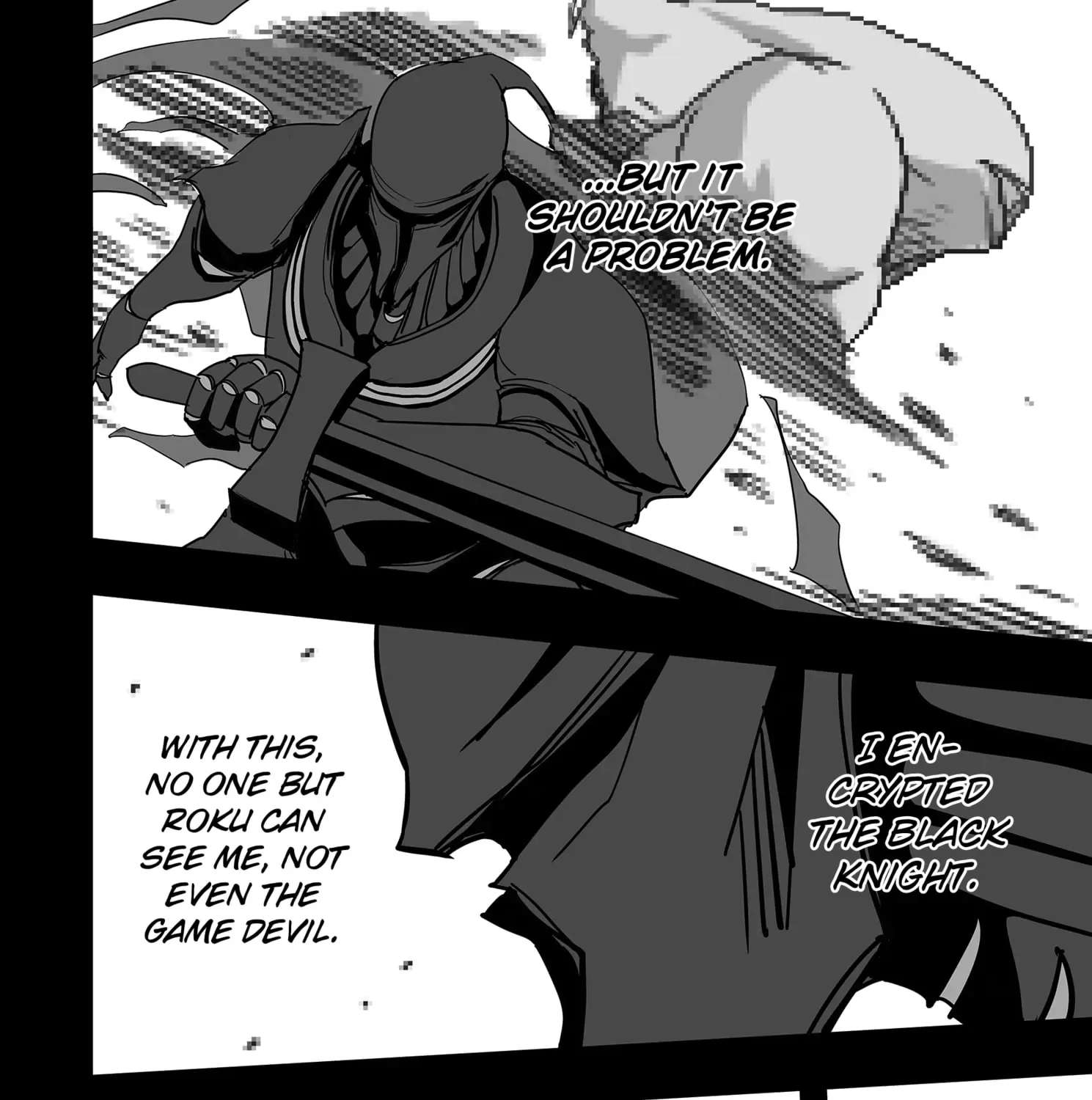 The Game Devil Chapter 26 - page 7