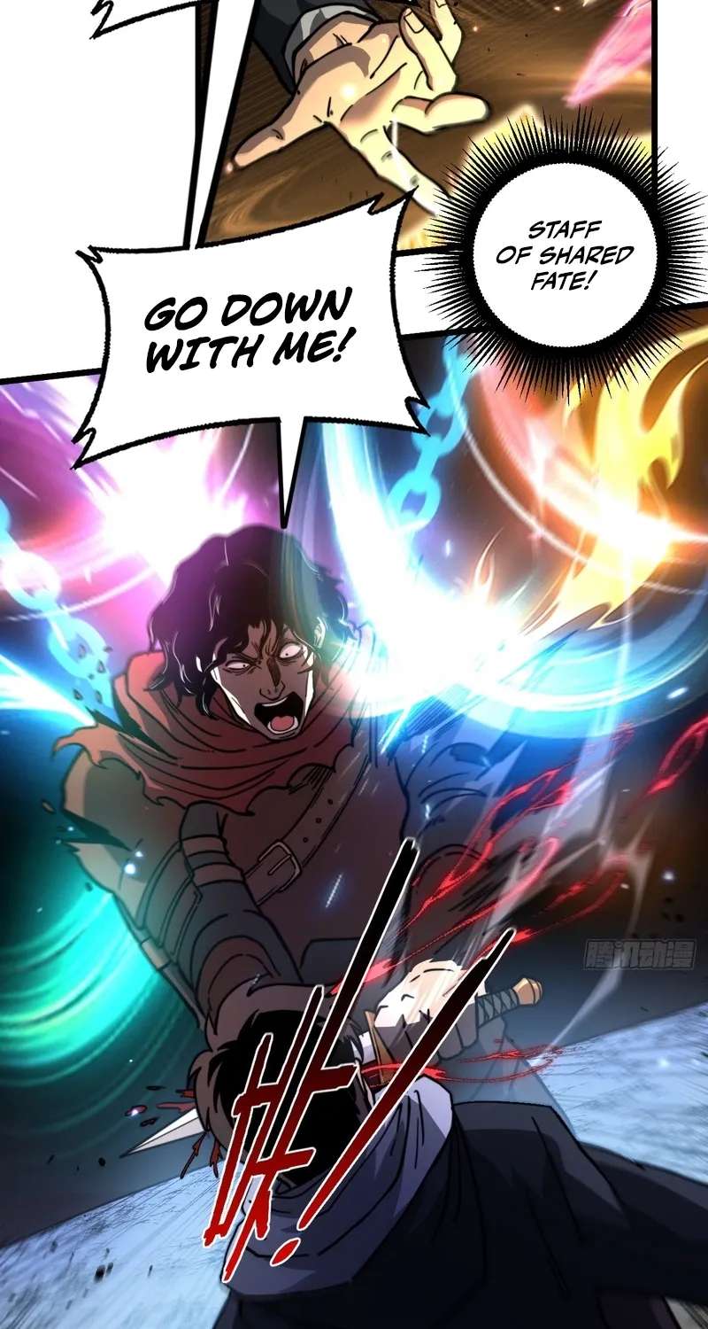 Global Awakening: The Synthesis Master Starts with an Undead Army Chapter 5 - page 27