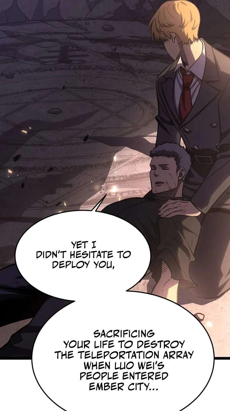 After Rebirth, I Used Mirror Reversal For Vengeance Chapter 70 - page 24