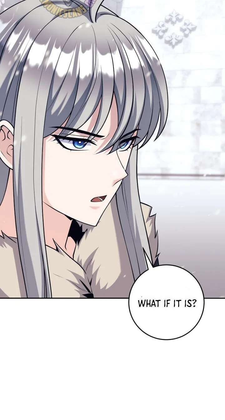 I'm Quitting the Hero's Party Chapter 166 - page 20