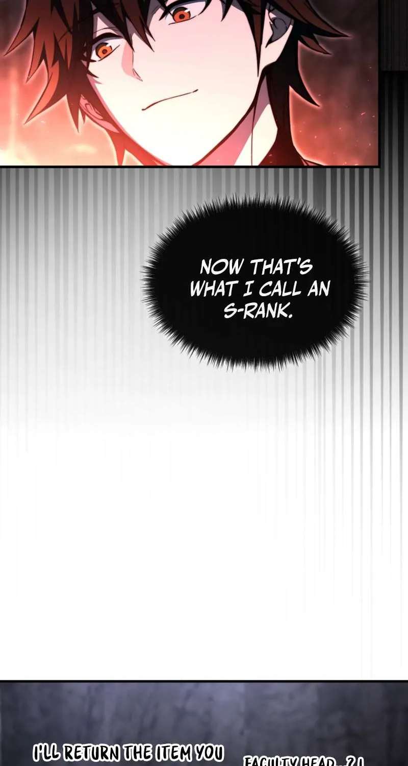 The Regressor Makes Everything Chapter 35 - page 17