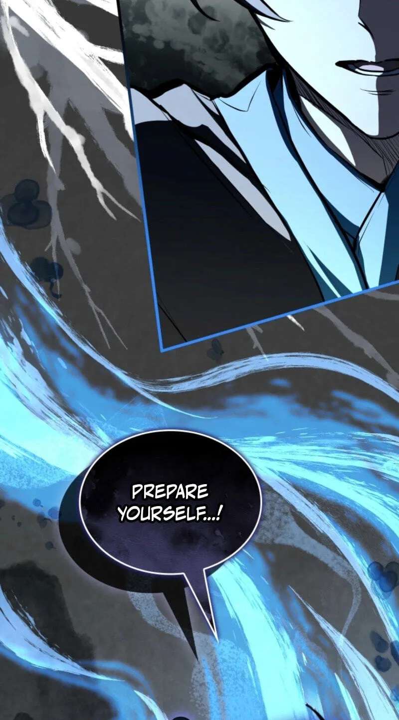Swordmanship Veteran's Game Stream Chapter 33 - page 103