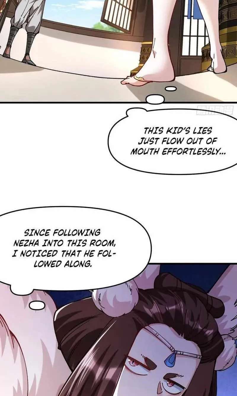 Bai Lan De Wo, Quan Kao Tu Di Xu Ming Chapter 46 - page 4