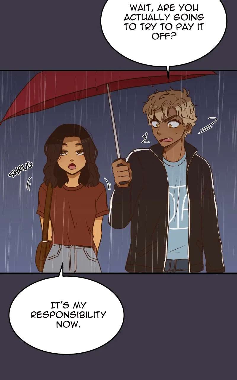 Diner for Adas Chapter 5 - page 66