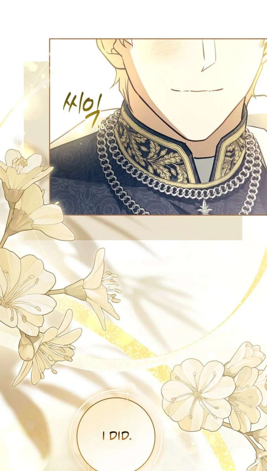 Darling, Why Can't We Divorce? Chapter 99 - page 34
