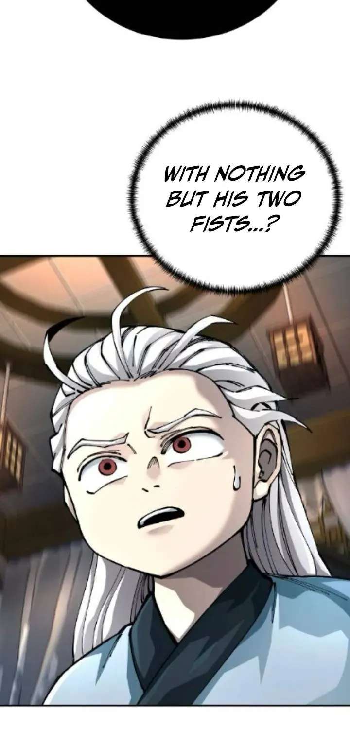 Warrior Grandpa And Supreme Granddaughter Chapter 122 - page 97